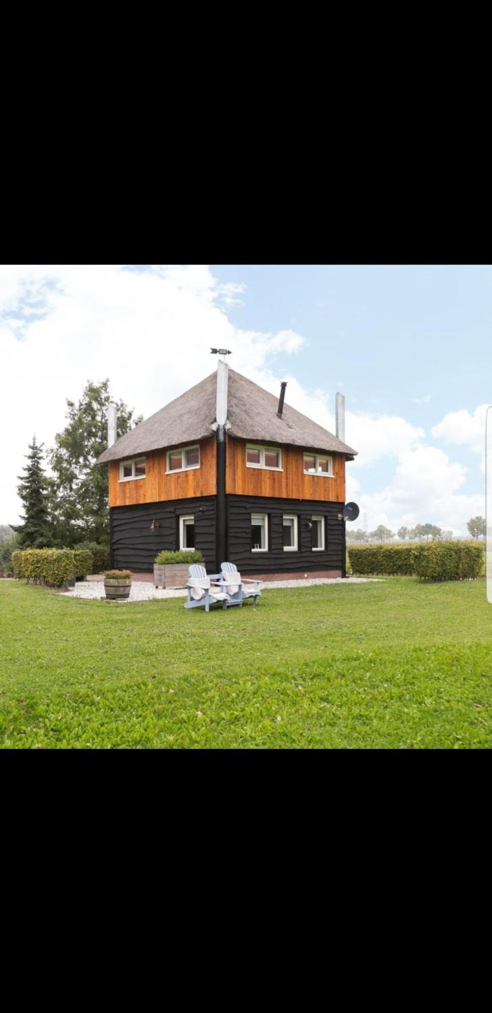 De Hooiberg Bed & Breakfast Elst  Exterior photo